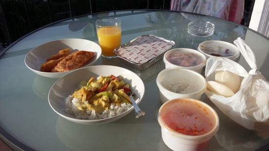 Nan King Chinese Restaurant