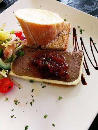 The Portobello Kitchen